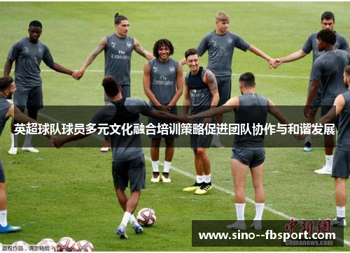 英超球队球员多元文化融合培训策略促进团队协作与和谐发展