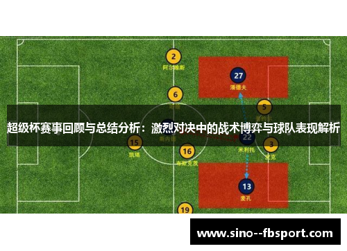 超级杯赛事回顾与总结分析：激烈对决中的战术博弈与球队表现解析